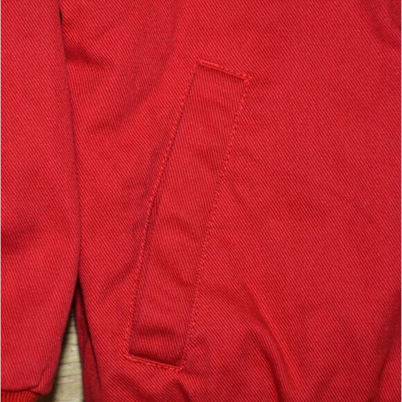 Chase Authentics Dale Earnhardt Jr. #8 Boys Full Front Zip Up Jacket M Nascar - Picture 5 of 9